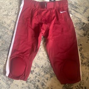 Men’s football pants -medium